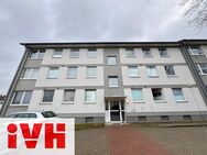 ruhig gelegene 3 Zimmer-Wohnung in Bad Fallingbostel - Walsrode