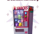 Stellplatz für einen Verkaufsautomaten gesucht! - Schwabach