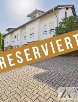 Attraktive Kapitalanlage: 2-Zimmer-Wohnung mit Potential I Bretten - Rinklingen - Bretten