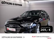 Audi A4, Avant 40 TDI qu Advanced, Jahr 2020 - Hofheim (Taunus)