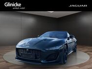 Jaguar F-Type, 5.0 V8 S C AWD Auto Conver Limited Edition 450PS Auto, Jahr 2024 - Kassel