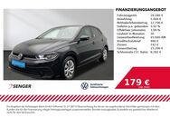 VW Polo, 1.0 MPI Life, Jahr 2023 - Emsdetten