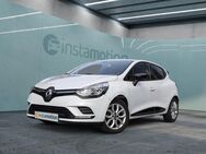 Renault Clio, COLLECTION TCe 90, Jahr 2019 - München