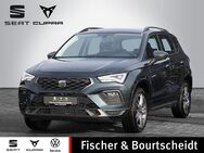 Seat Ateca, 1.5 TSI FR, Jahr 2021 - Lohmar