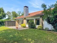 Großzügiger Bungalow auf tollem Grundstück in bester Lage von Hannover-Bothfeld - Hannover