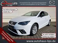 Seat Ibiza 1.0 TSI Xcellence | AppelCarplay | AndroidAuto | - Bad Kreuznach