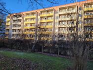 Attraktive 3-Raumwohnung mit Balkon in Kappel - Chemnitz