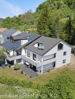 * Mit traumhaftem Ausblick - Luxus im Grünen * - Berglen