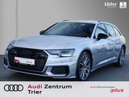 Audi A6, Avant sport 40 TDI quattro S line, Jahr 2023 - Trier