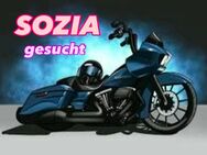 Suche Sozia ! Du fährst gern mit ….. - Essen