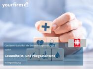 Gesundheits- und Pflegeassistent - Regensburg