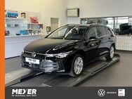 VW Golf Variant, 1.5 Golf VIII Style eTSI, Jahr 2024 - Tostedt