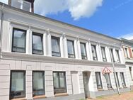 Charmante 2-Zimmer Dachgeschosswohnung in toller Lage - Flensburg