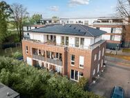 "2 in 1": barrierefreie ETW mit ca. 167m² Wohnfläche - aktuell in 2 Wohnungen aufgeteilt - energetisch TOP A+ mit Wärmepumpe - Hamburg