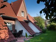Dieses gemütliche Haus an der Nordsee könnte schon bald Ihr Eigentum sein! - Butjadingen