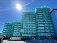Schöne Wohnung mit Weitblick und Stellplatz-zentrumsnah! - Unna