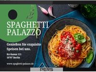 Promotion-Job für Student*innen bei Gastronomen (Berlin) - Berlin