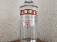 Smirnoff Red Label NO 21 Vodka - 3 Liter Flasche NP 57 Euro für nur 45 Euro - Neu und ungeöffnet - Vogtei