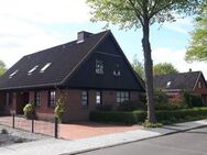 Terrassenwohnung mit Garten und Garage in Rendsburg-Schleife - Rendsburg