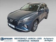Hyundai Tucson, SELECT Funktions-Paket, Jahr 2021 - Leer (Ostfriesland)