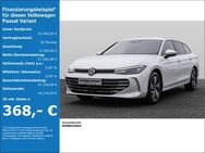 VW Passat Variant, 1.5 eTSI Business, Jahr 2024 - Grevenbroich