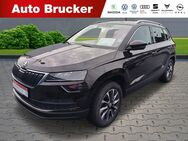 Skoda Karoq, 2.0 TDI Drive 125, Jahr 2020 - Marktredwitz