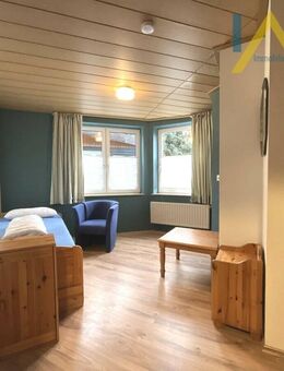 Ehemaliges Hotel am Diemelsee mit 12 Zimmern - Potenzial für Gastro und Beherbergung - Diemelsee