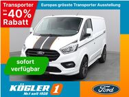 Ford Transit Custom, Kasten 290 L1 Sport, Jahr 2023 - Bad Nauheim