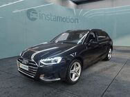 Audi A4, Av 40 TDI qu - - -, Jahr 2024 - München