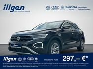 VW T-Roc, 1.0 TSI LIFE, Jahr 2022 - Stollberg (Erzgebirge)