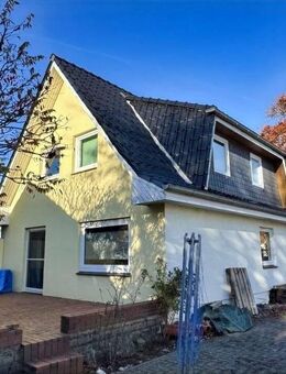 Ihr schönes Zuhause in Einfeld! - Neumünster