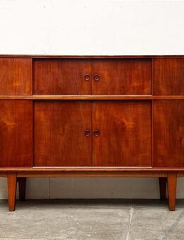 Mid Century Modern Danish Design Teak Sideboard 60er Credenza - Hamburg Hamburg-Nord