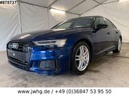 Audi A6 55 e quattro S-Line Ext HD-Matrix ACC S-Sitze - Steinbach-Hallenberg