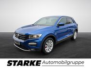 VW T-Roc, 1.5 TSI Sport Sport, Jahr 2019 - Osnabrück