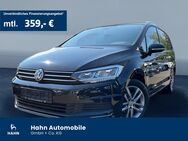 VW Touran, 1.5 TSI IQ DRIVE Plus AppConnect, Jahr 2019 - Esslingen (Neckar)