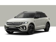 VW T-Roc, 1.5 TSI R-Line, Jahr 2022 - Weilheim (Oberbayern)