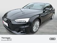 Audi A5, Coupé 45 TFSI 2x S LINE LM19 S-SITZE, Jahr 2024 - Lüdenscheid