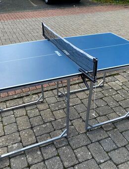 Joola Tischtennisplatte 1/2 size - Aachen