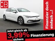 VW Golf, 1.5 8 eTSI Move, Jahr 2023 - Mühlhausen (Regierungsbezirk Oberpfalz)