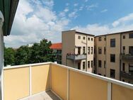 Schöne ruhige 2-Zi-Wohnung in SFO - Magdeburg