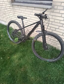 Mountainbike Hardtail XS - Stolberg (Rheinland, Kupferstadt)
