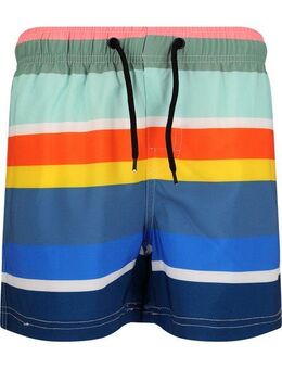 CRUZ Badeshorts Toby (1-St) mit sommerlichem und relaxtem Look