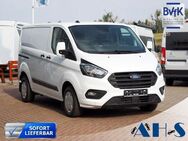 Ford Transit Custom, L1 V H, Jahr 2023 - Hettstedt