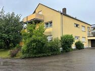 Hier möchte ich wohnen - Tolle 4-Zi.-Whg. mit großem Balkon, Gartennutzung, Garage und Stellplatz - Regensburg