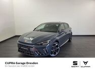 CUPRA Leon, , Jahr 2024 - Dresden