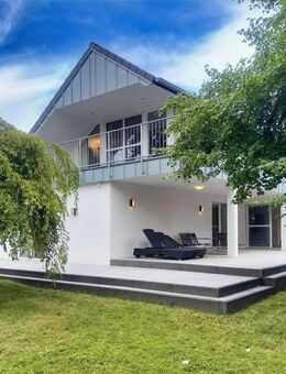 Freistehend, flexibel, mit XXL-Garten/Terrasse & viel Platz für Fahrzeuge - Meerbusch