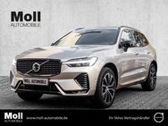 Volvo XC60, Plus Dark B4 Benzin EU6d digitales Sitze, Jahr 2022 - Wuppertal