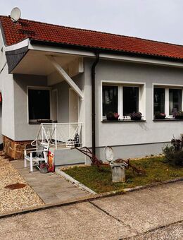 Doppelhaushälfte in Ostseenähe - Hohenkirchen (Mecklenburg-Vorpommern)