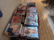 Playboy Magazine 115 Hefte 1973 bis 1983 - Löhne