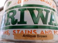 Original Briwax !! 400g ! Antik Braun ! - Scheden